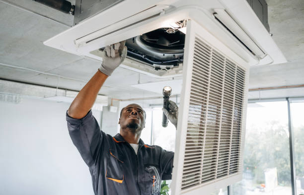 Licensed Hvac service in Marianna, PA - FH HVAC